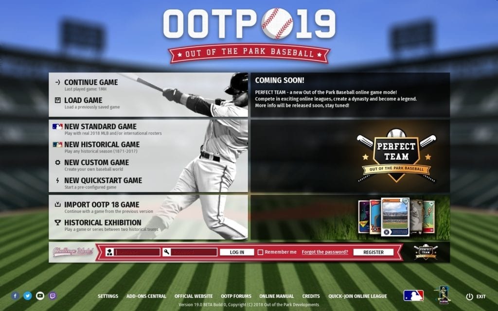 ootp 2020 review
